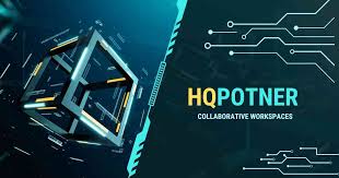HQPotner: Revolutionizing the Way We Work and Collaborate